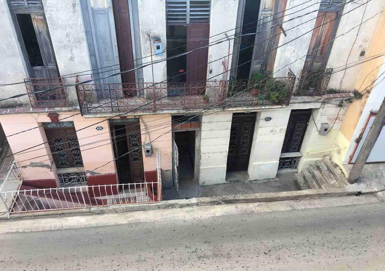 Casa La Esperanza Hotel Santiago de Cuba Exterior photo